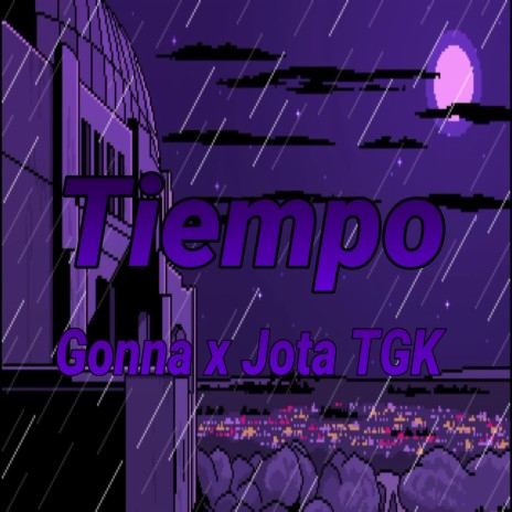 Tiempo ft. Jota Tgk | Boomplay Music