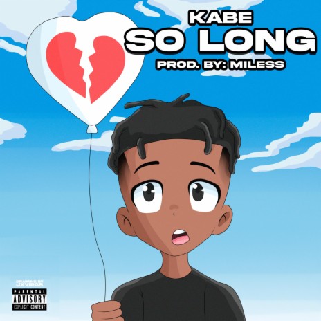 So Long (feat. Yung Kabe) | Boomplay Music