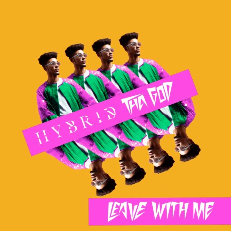 Leave With Me