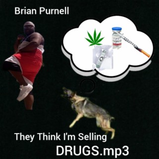 They Think I'm Selling DRUGS (Rap Fame App Version) lyrics | Boomplay Music