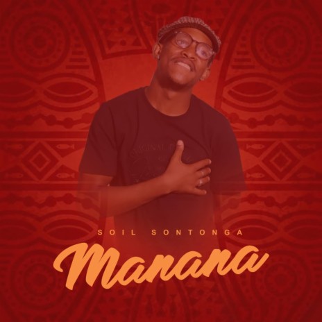 Manana (Radio Edit)