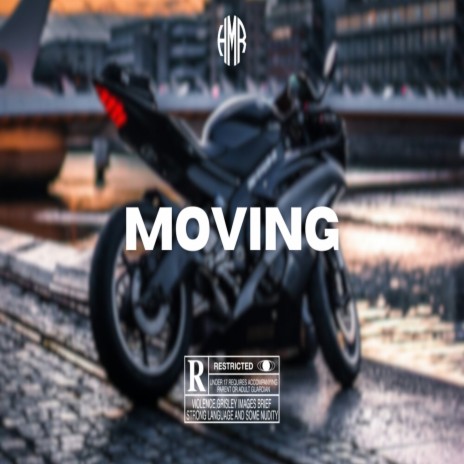 Hiphop Instrumental 2024 MOVING