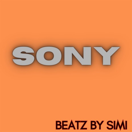 sony | Boomplay Music
