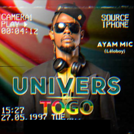 Univers Togo | Boomplay Music