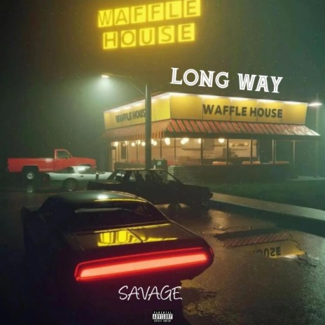 LONG WAY | Boomplay Music