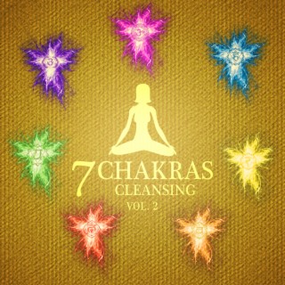 7 Chakras Cleansing Vol. 2 – Guided Tibetan Chakra Balancing Meditation, Chanting Om, Soothe Mind, Body & Soul, Reiki Healing Waves 2022