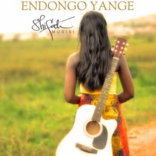 Endongo Yange lyrics | Boomplay Music
