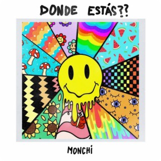 donde estás? lyrics | Boomplay Music