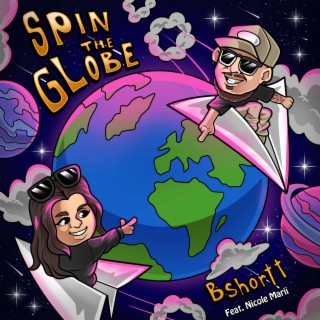 Spin The Globe