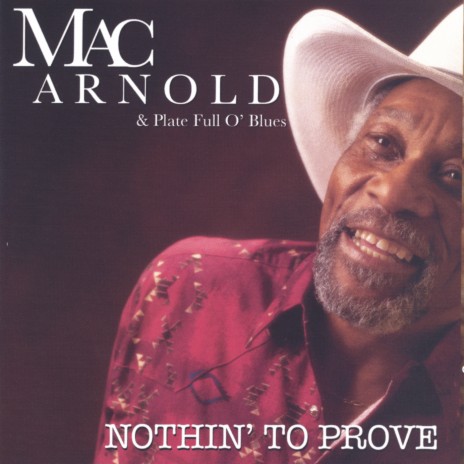 Call Mac Arnold | Boomplay Music