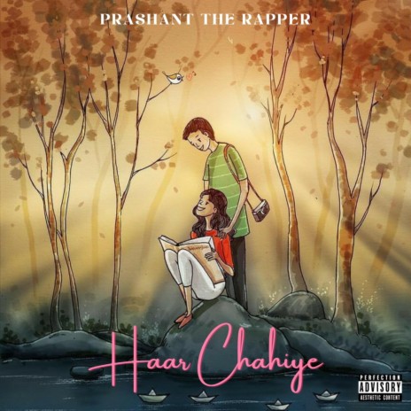 Haar Chahiye | Boomplay Music