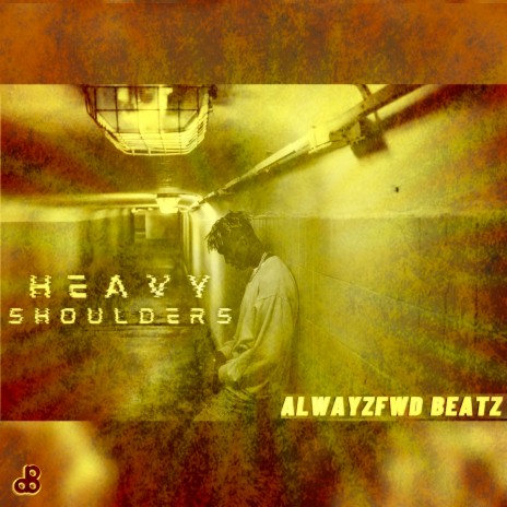 Heavy Shoulders (Instrumentals)