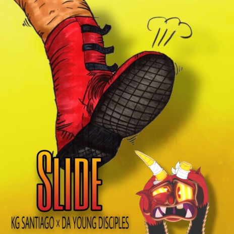Slide ft. Da Young Disciples | Boomplay Music