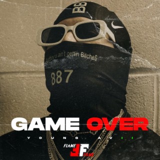 GAME OVER