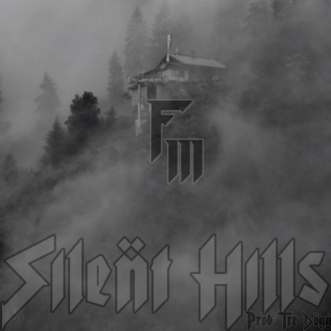 Silent Hills (F³ Remix) | Boomplay Music