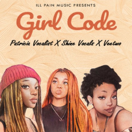 Girl Code x Shine Vocals x VeeTwo | Boomplay Music