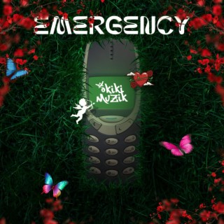 Emergency lyrics | Boomplay Music