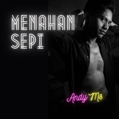 Menahan Sepi | Boomplay Music