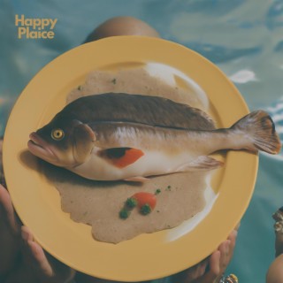 Happy Plaice (Deluxe Edition)