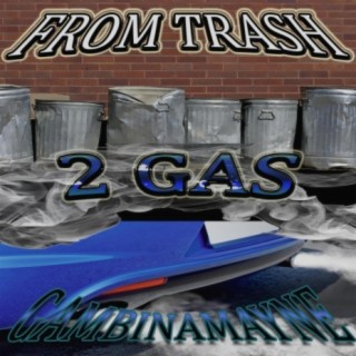 From Trash 2 Gas