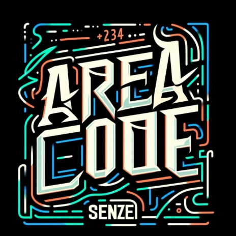 Area Code | Boomplay Music