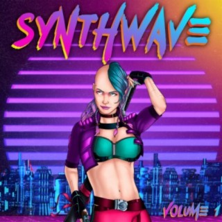 Synthwave, Vol. 1