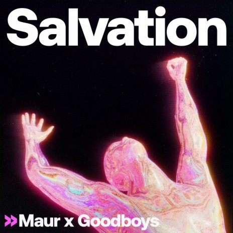 Salvation ft. Goodboys | Boomplay Music