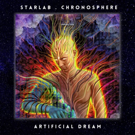 Artificial Dream (Original Mix) ft. Chronosphere | Boomplay Music