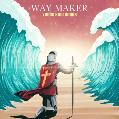 Way Maker | Boomplay Music