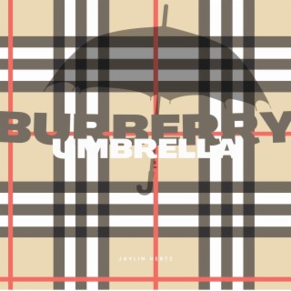 Burberry Umbrella lyrics | Boomplay Music