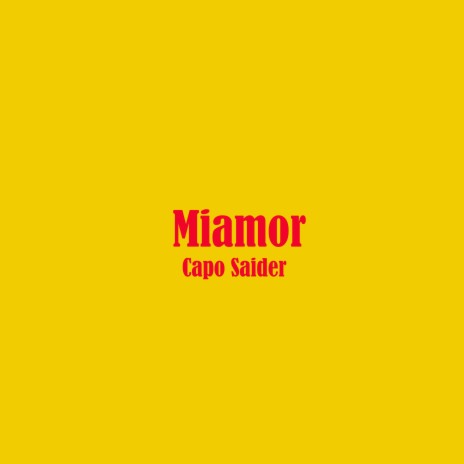 Miamor | Boomplay Music
