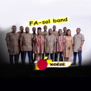 Fa-Sol Band