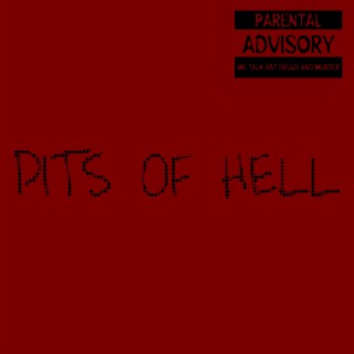 PITS OF HELL ft. vÉ lyrics | Boomplay Music