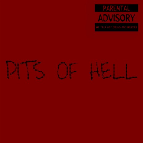 PITS OF HELL ft. vÉ | Boomplay Music