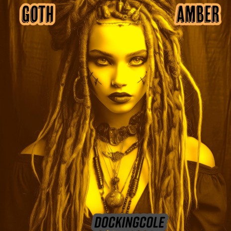 Goth Amber