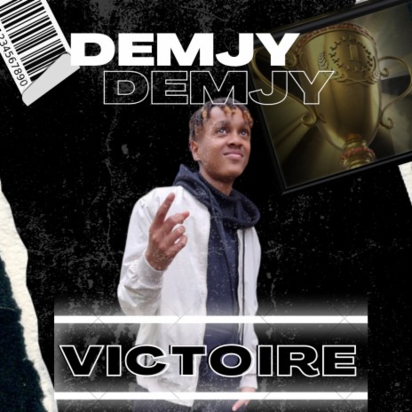 Victoire ft. mayboo | Boomplay Music