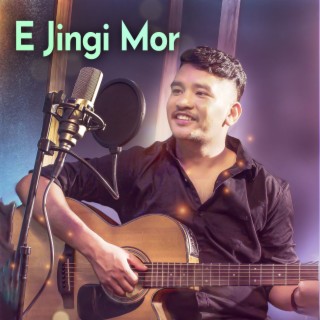 E Jingi Mor Naresh Jogi