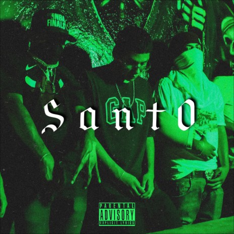 Santo | Boomplay Music