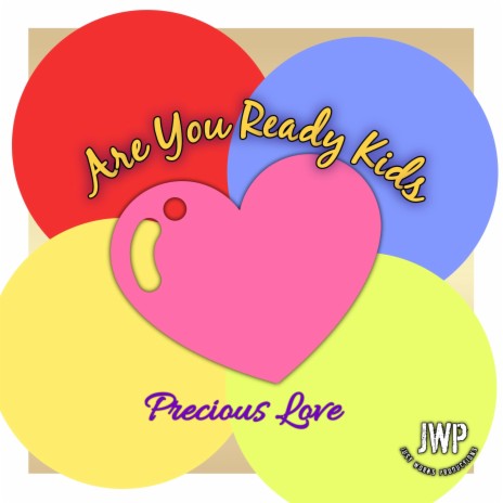 Are You Ready Kids | Boomplay Music