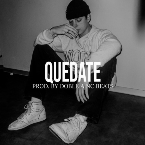 Quedate (Base De Rap Mariachi Triste) | Boomplay Music