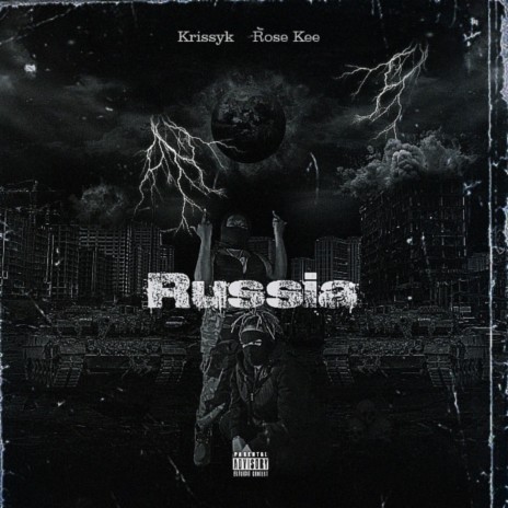 Russia ft. Rose Kee | Boomplay Music