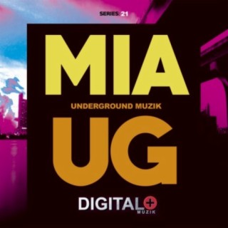 Miami Underground Muzik