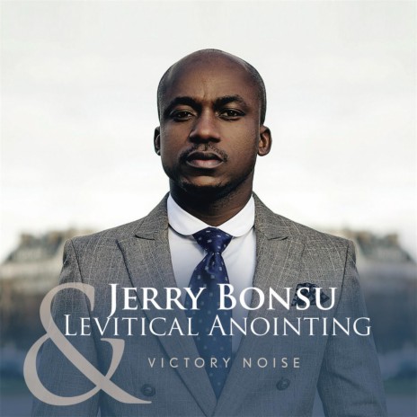 You Are My Healer ft. Levitical Anointing | Boomplay Music