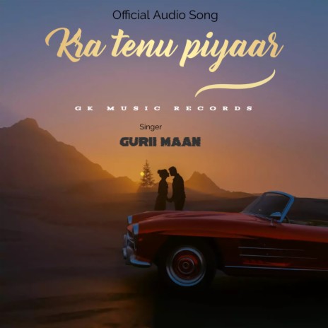 Kra tenu piyaar | Boomplay Music