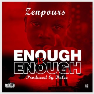 Enough Is Enough lyrics | Boomplay Music