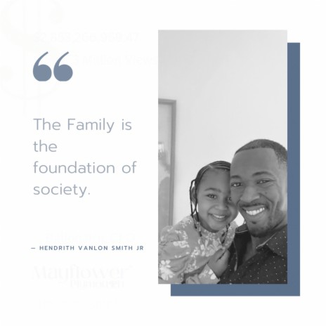 The Family Is the Foundation of Society. | Boomplay Music