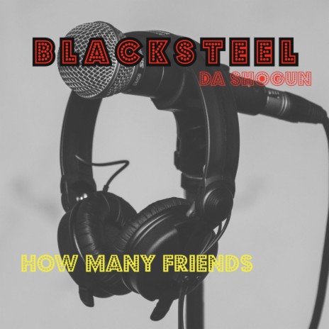 How Many Friends | Boomplay Music