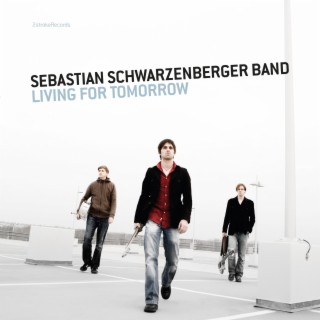 Sebastian Schwarzenberger Band