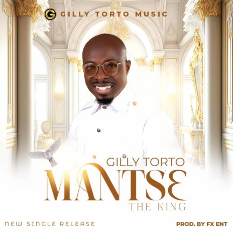 Mantsɛ (The King) | Boomplay Music