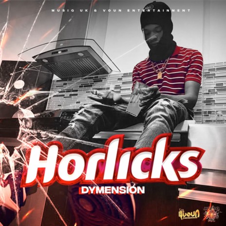 Harlicks ft. RK Trap | Boomplay Music